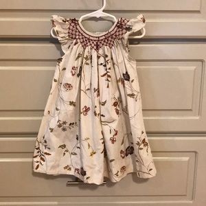 Toddler dress